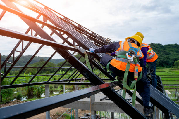 Heating Cable for Roof Installation in Ava, MO