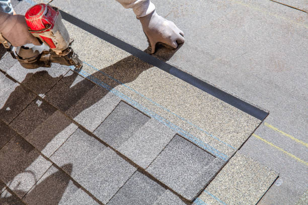 Slate Roofing Contractor in Ava, MO
